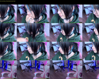 i_died_again — 38 minute Chaturbate female cam show recording, 720p, May 22, 2024