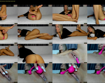 iam_blake — 89 minute Chaturbate female cam show recording, 720p, May 23, 2024