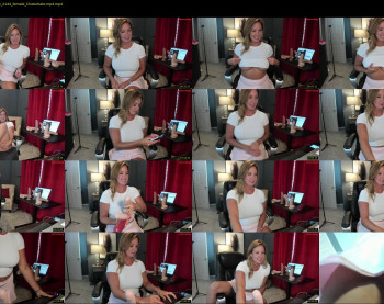 indianacooper — 56 minute Chaturbate female cam show recording, 480p, May 22, 2024