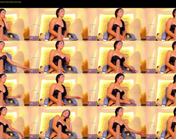 ivy_li — 3 minute Chaturbate female cam show recording, 720p, May 22, 2024