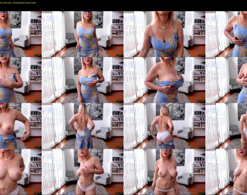 janeturner — 4 minute Chaturbate female cam show recording, 720p, May 22, 2024
