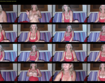 jennadeluxe — 40 minute Chaturbate female cam show recording, 720p, May 23, 2024