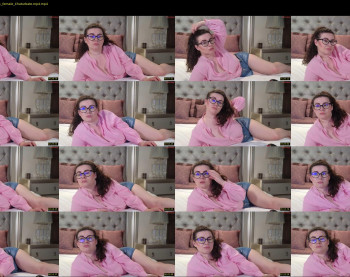 jessykah — 9 minute Chaturbate female cam show recording, 720p, May 22, 2024