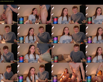 julsweet — 121 minute Chaturbate male cam show recording, 720p, May 23, 2024