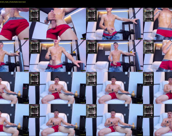 juniormorris_ — 62 minute Chaturbate male cam show recording, 720p, May 23, 2024