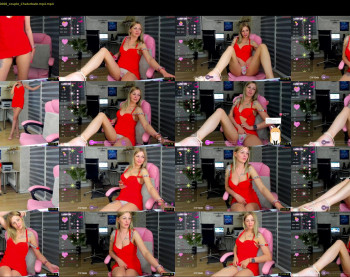 karinadeniss — 85 minute Chaturbate couple cam show recording, 720p, May 23, 2024