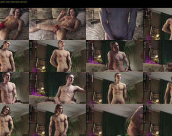 karlos_murphy — 121 minute Chaturbate male cam show recording, 720p, May 22, 2024