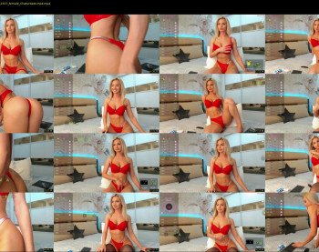 kassablanca_ — 64 minute Chaturbate female cam show recording, 720p, May 22, 2024