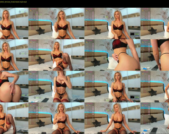 kassablanca_ — 22 minute Chaturbate female cam show recording, 720p, May 23, 2024