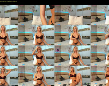 kassablanca_ — 6 minute Chaturbate female cam show recording, 720p, May 23, 2024