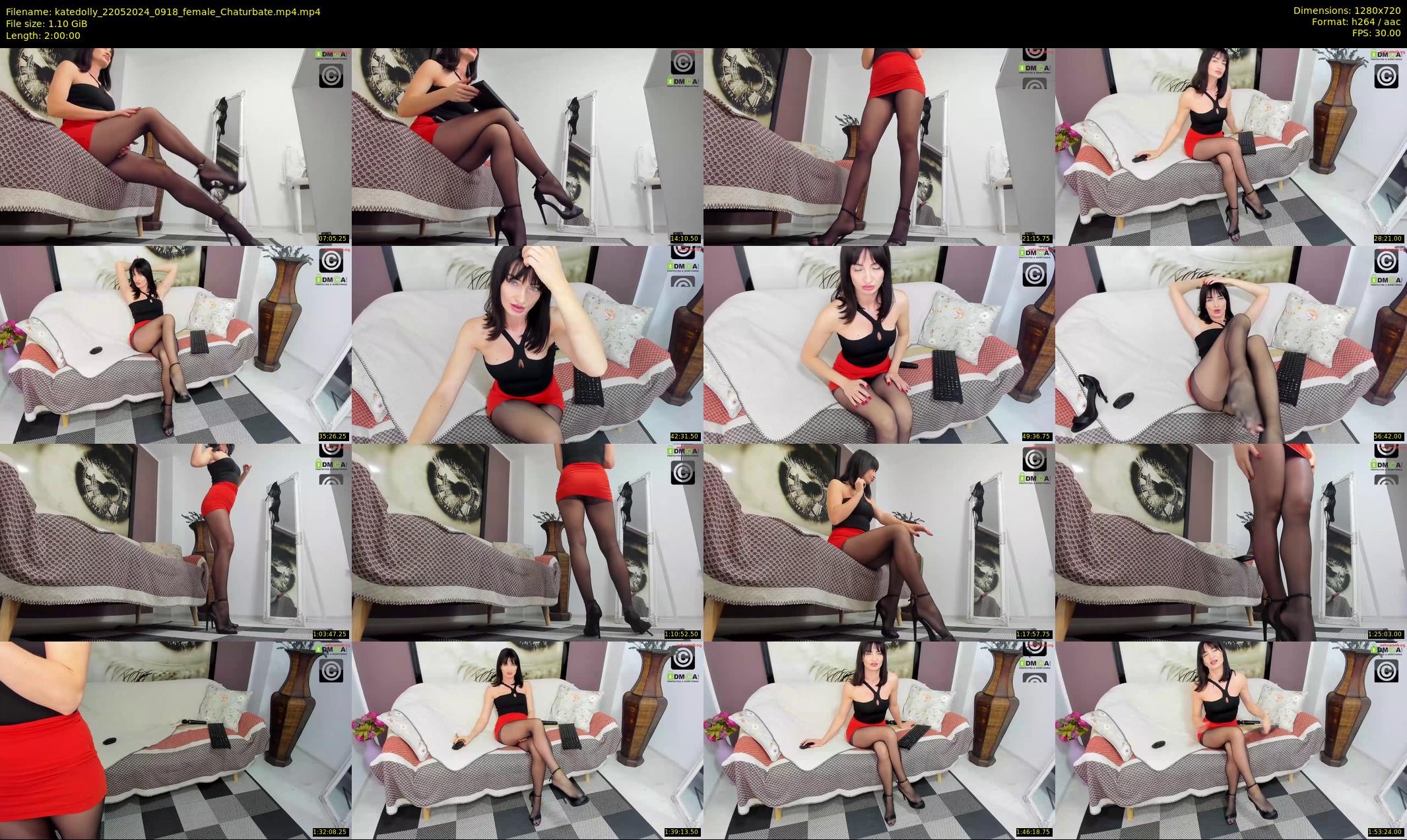 katedolly — 120 minute Chaturbate female cam show recording, 720p, May 22, 2024