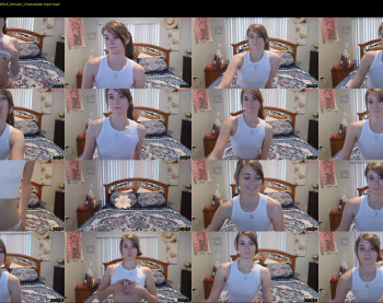 katynowhere — 88 minute Chaturbate female cam show recording, 480p, May 23, 2024