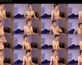 keylalong — 19 minute Chaturbate female cam show recording, 720p, May 22, 2024