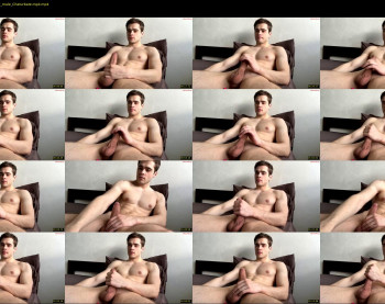 kiwigray — 3 minute Chaturbate male cam show recording, 720p, May 22, 2024