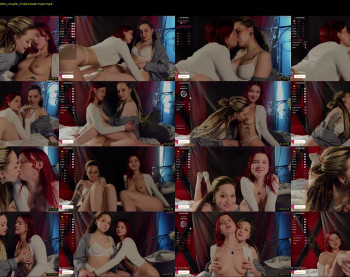 koracrosbie — 101 minute Chaturbate female cam show recording, 720p, May 22, 2024