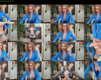 ladyleea — 11 minute Chaturbate female cam show recording, 720p, May 22, 2024