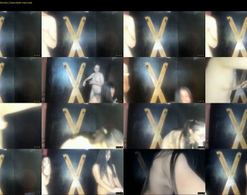 lesly_w — 3 minute Chaturbate female cam show recording, 720p, May 22, 2024