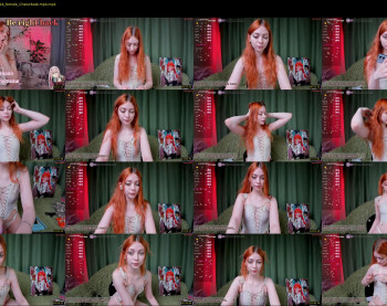 lika_moon — 37 minute Chaturbate female cam show recording, 720p, May 22, 2024