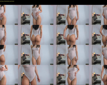 lili_foxy — 10 minute Chaturbate female cam show recording, 720p, May 22, 2024