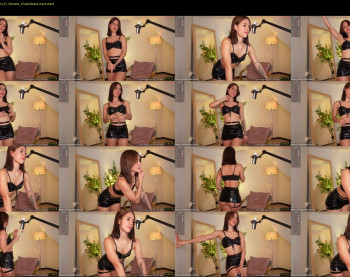 madisonlara — 36 minute Chaturbate female cam show recording, 720p, May 22, 2024