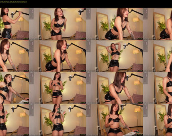 madisonlara — 78 minute Chaturbate female cam show recording, 720p, May 22, 2024