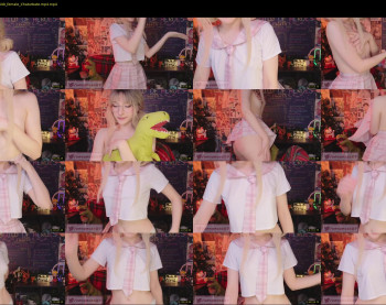 mana_rose — 120 minute Chaturbate female cam show recording, 720p, May 22, 2024