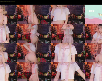 mana_rose — 121 minute Chaturbate female cam show recording, 720p, May 22, 2024