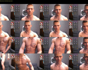 marvelboy_ — 28 minute Chaturbate male cam show recording, 720p, May 23, 2024
