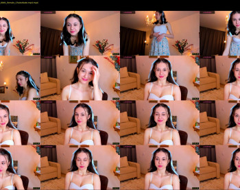 mary_marlow — 4 minute Chaturbate female cam show recording, 720p, May 23, 2024