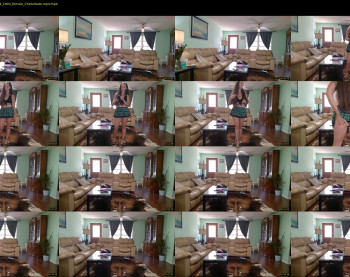 melissacumms — 4 minute Chaturbate female cam show recording, 720p, May 22, 2024