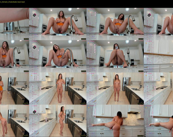mikmagik — 120 minute Chaturbate female cam show recording, 720p, May 22, 2024