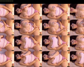 modest_devil — 17 minute Chaturbate female cam show recording, 720p, May 22, 2024