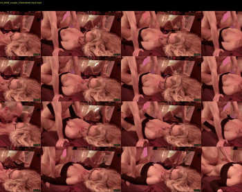 mrjandmrsj2014 — 4 minute Chaturbate couple cam show recording, 720p, May 23, 2024