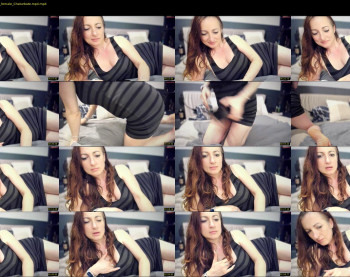 ms_mel — 3 minute Chaturbate female cam show recording, 720p, May 22, 2024