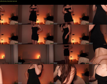 ms_seductive — 23 minute Chaturbate female cam show recording, 720p, May 22, 2024
