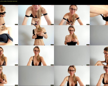 munishpunish — 69 minute Chaturbate couple cam show recording, 720p, May 22, 2024