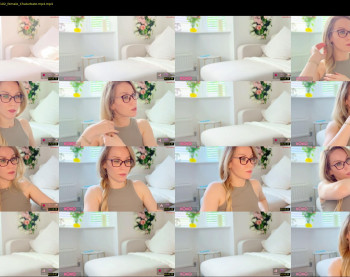 myassistant — 59 minute Chaturbate female cam show recording, 720p, May 22, 2024