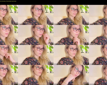 myassistant — 10 minute Chaturbate female cam show recording, 720p, May 23, 2024