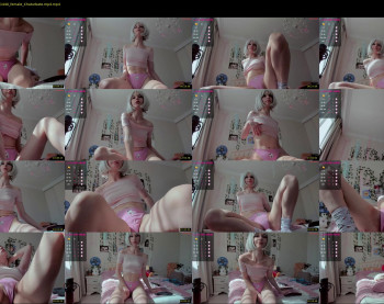neko_kitsune — 37 minute Chaturbate female cam show recording, 720p, May 22, 2024