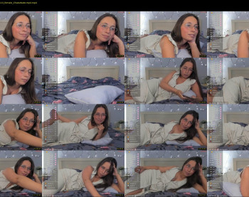 neonquack — 101 minute Chaturbate female cam show recording, 720p, May 22, 2024