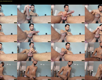 neorfit — 37 minute Chaturbate male cam show recording, 720p, May 22, 2024