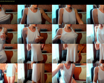 nickyplus — 49 minute Chaturbate couple cam show recording, 720p, May 22, 2024
