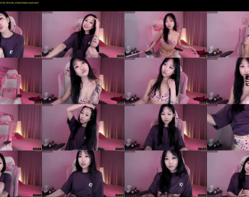 norma_blum — 120 minute Chaturbate female cam show recording, 720p, May 22, 2024