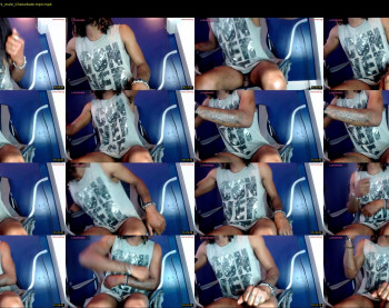 ogdigbick — 3 minute Chaturbate male cam show recording, 480p, May 22, 2024