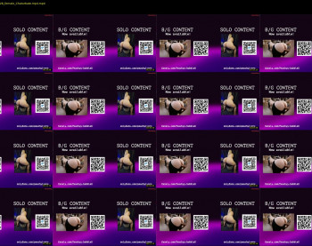 peachyym — 10 minute Chaturbate female cam show recording, 720p, May 22, 2024