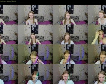 phoebepaw — 40 minute Chaturbate female cam show recording, 720p, May 22, 2024