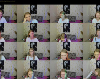 phoebepaw — 39 minute Chaturbate female cam show recording, 720p, May 22, 2024