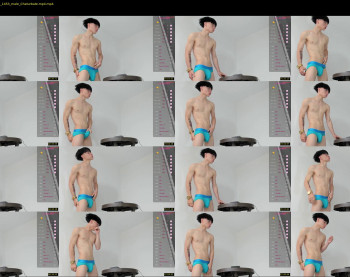 pretur_crubaa — 9 minute Chaturbate male cam show recording, 720p, May 22, 2024