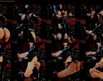 puffy_love — 29 minute Chaturbate female cam show recording, 720p, May 23, 2024
