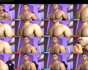 rick_smith153 — 5 minute Chaturbate male cam show recording, 720p, May 22, 2024